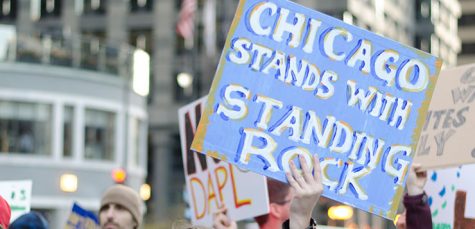 #NoDAPL is out of limelight but the battle is far from over