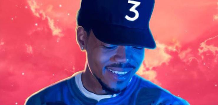 Chance the Rapper accepting internship applications