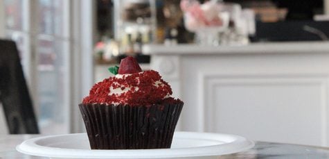 Flour power: Lakeview bakery hopes to welcome diversity
