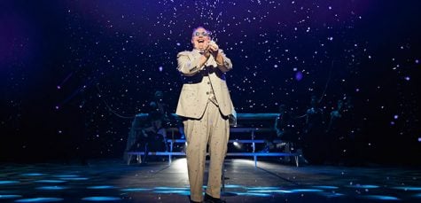 It’s no illusion, touring magic show visits Chicago