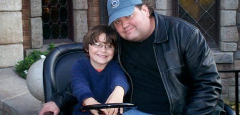 DePaul professor directs film in memory of son