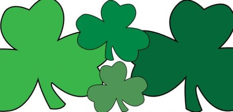 Dancing into fun this St. Patrick’s Day