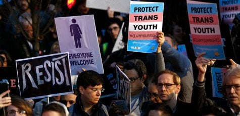 Transgender students worry about policies, what to come