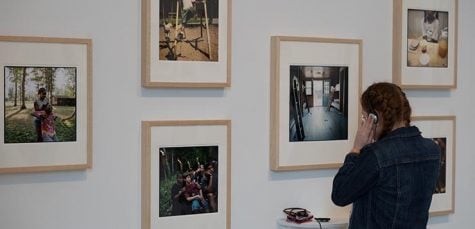DePaul Art Museum exhibit explores AIDS pandemic