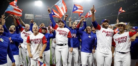 Puerto Rico playing the U.S. more than a game
