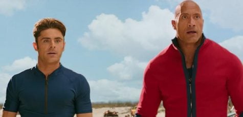 Spring into the movies