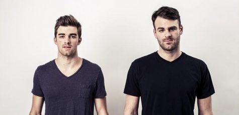 You’re here for who?: The New Pornographers, The Revolution, The Chainsmokers