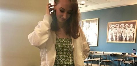 Spring style must haves