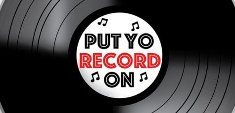 Record Store Day sparks discussion on students attraction to vinyls