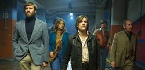 Ben Wheatley’s “Free Fire” drawn from video game inspiration