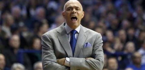 Recruiting heating up in crucial offseason