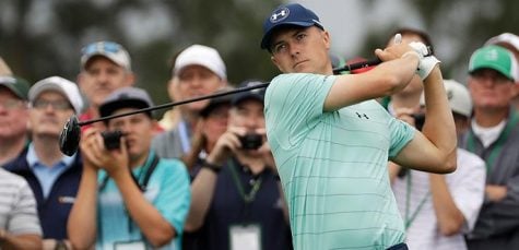 The Masters: A sun soaked tradition at Augusta