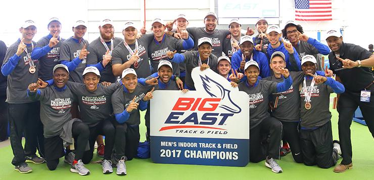 Men%E2%80%99s+track+and+field+wins+second+Big+East+title