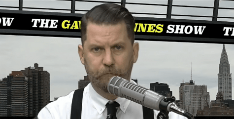 DePaul rescinds decision to host Gavin McInnes
