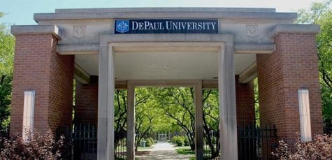 The best spots on campus for grad pics