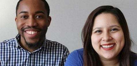 Lynch-Covarrubias ticket sole president-vice president bid remaining in SGA election