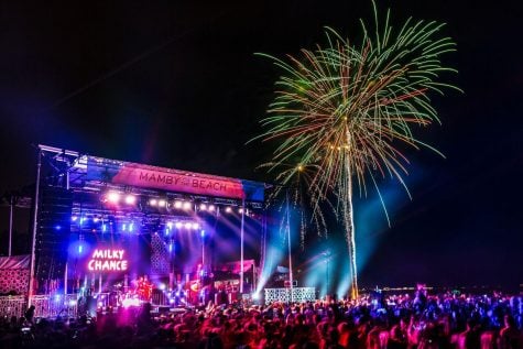 Chicago’s beachside festival to celebrate city’s musical history with Green Velvet