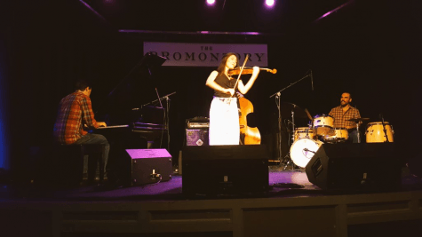 Maureen Choi Quartet bridges gap between traditional and modern classical music