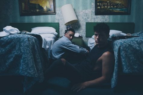 Up and coming band Nightly’ charms Chicago’s alternative pop fans