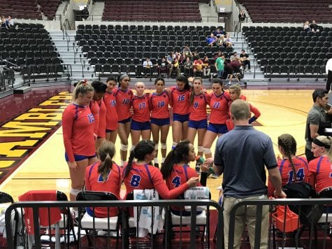 DePaul beats Loyola, sparks four-game win streak