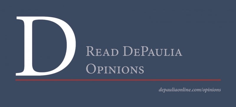 Letter to the editor:  An appeal to logic  and reason