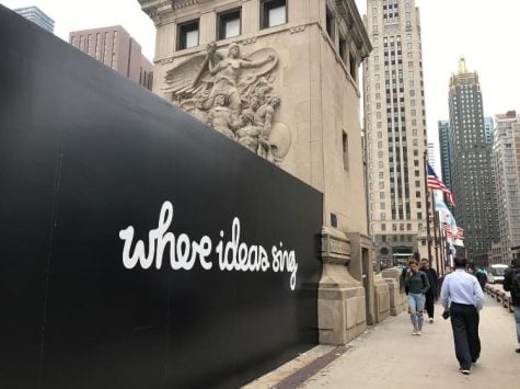 Chicago artist Saba teams up with Apple