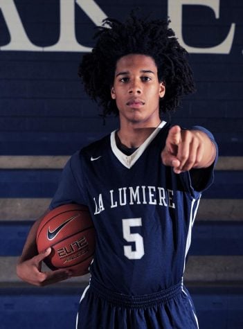 Commentary: Tyger Campbell still in the running for DePaul