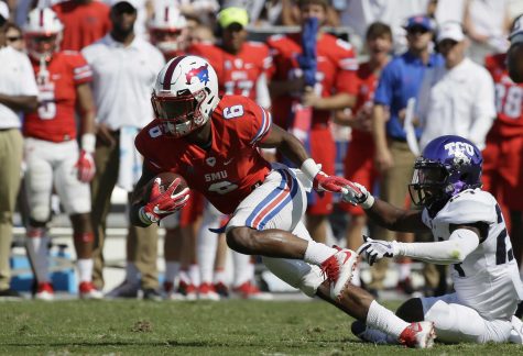 NCAA death penalty punishes fans the most