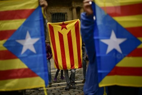 Nation & World Briefs: Oct. 9, 2017
