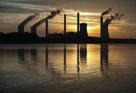 Trump administration repeals Clean Power Plan
