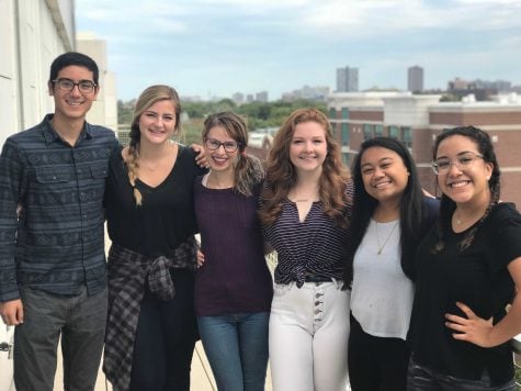 SGA introduces new senators, updates on library hours