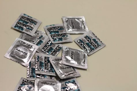 Safe sex: Student group delivers condoms despite university policy against contraceptives