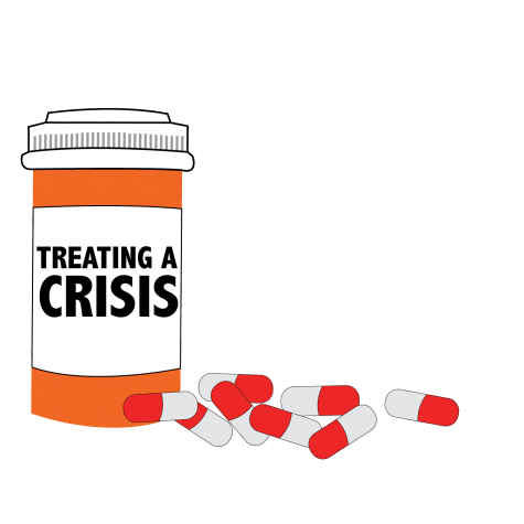 America’s epidemic: Government must find solution to opioid dilemma