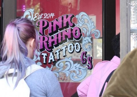 Flash Friday: Chicago tattoo shops celebrate Friday the 13th