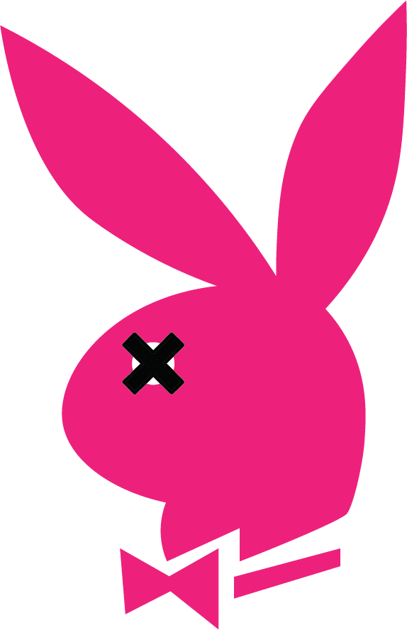 What revolution? Playboy branded the objectification of women as acceptable