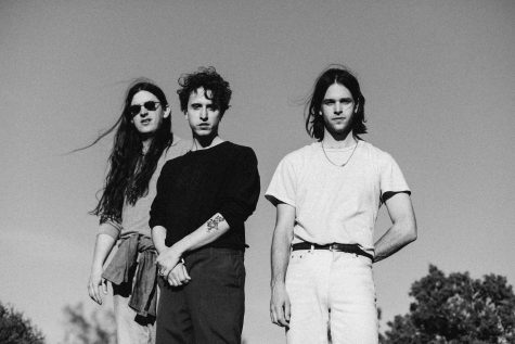 Beach Fossils engage crowd at The Bottom Lounge