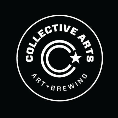 Artists and craft beer collide in brewing launch event