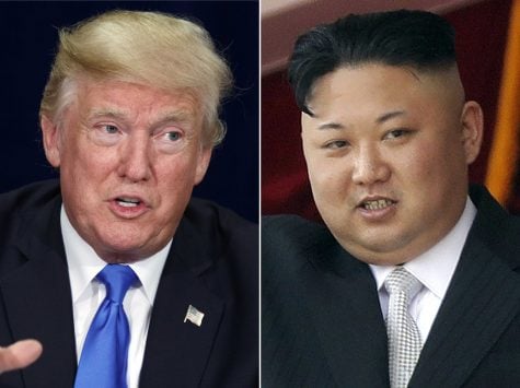 DePaul hosts panel on North Korean threat as tensions rise