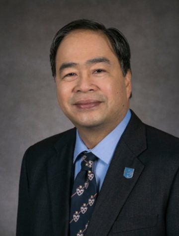 Letter to the Editor: President Esteban lacks connection with students
