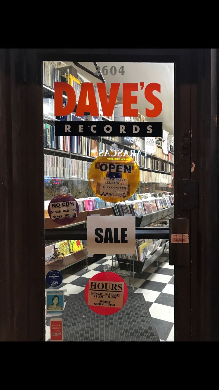 Vinyl revival sparks Record Store Day The DePaulia