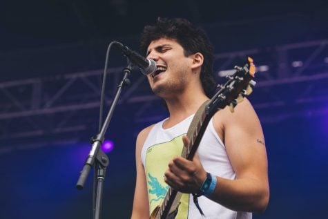 Red Bull Sound Select kicks off with Ne-Hi