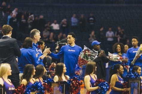 Billy Garrett Jr. embarks on G-League career