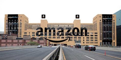 DePaul playing a role in Chicago’s bid for Amazon HQ2