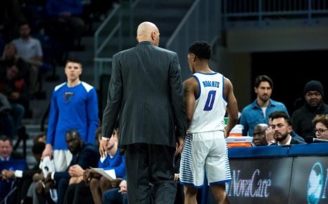 Second half woes continue as Xavier drops DePaul