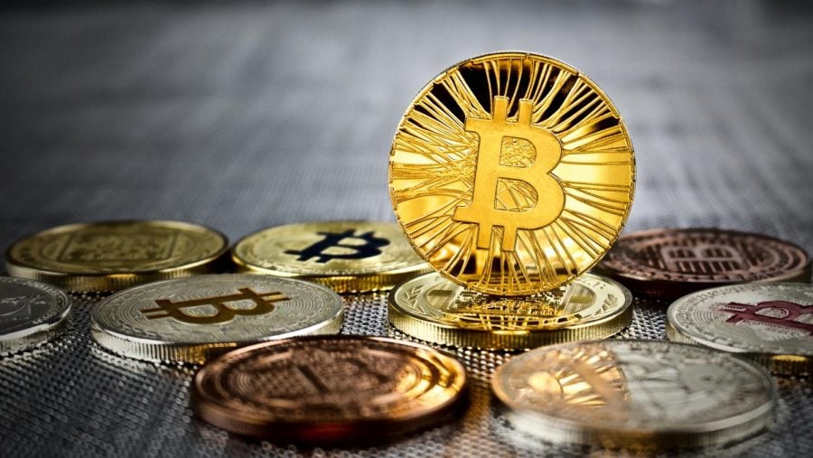 Bitcoin+is+a+form+of+digital+currency.+Currently%2C+one+Bitcoin+is+worth+%2418%2C855.%0A%28Photo+courtesy+to+Tribune+News+Service%29