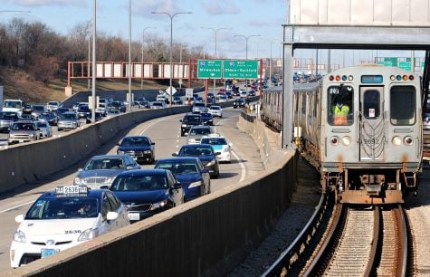 Elon Musk plans to submit bid for Blue Line high-speed rail to O’Hare