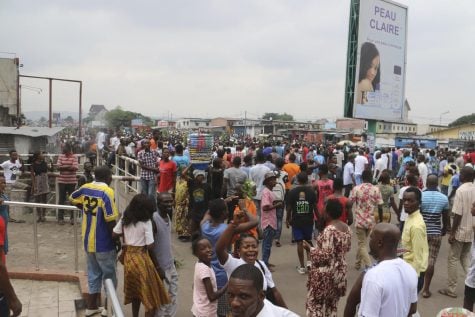 Letter to the editor: U.S. holds responsibility to prevent mineral exploitation in Democratic Republic of Congo