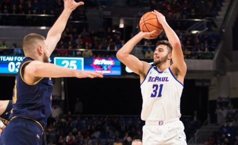 Speed up the rebuild: Players and coaches open up on plans to be more aggressive offensively during the 2018-2019 season