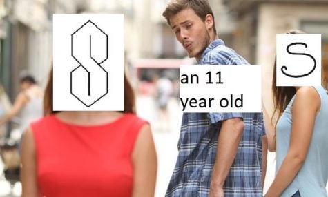Old year, old me(mes)