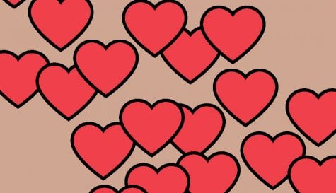 The anatomy of the heart
